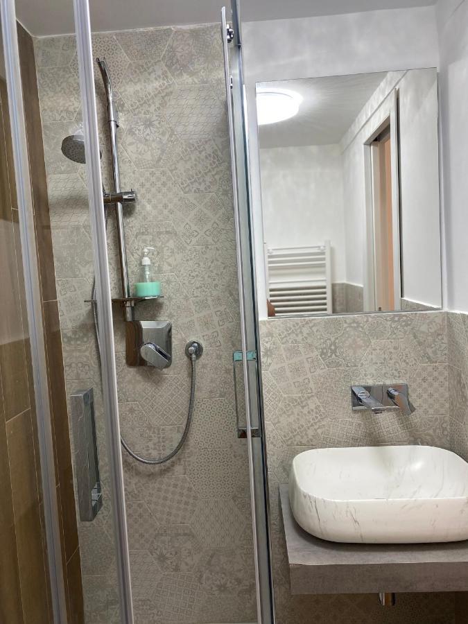 Vanella Rome Domus II ภายนอก รูปภาพ