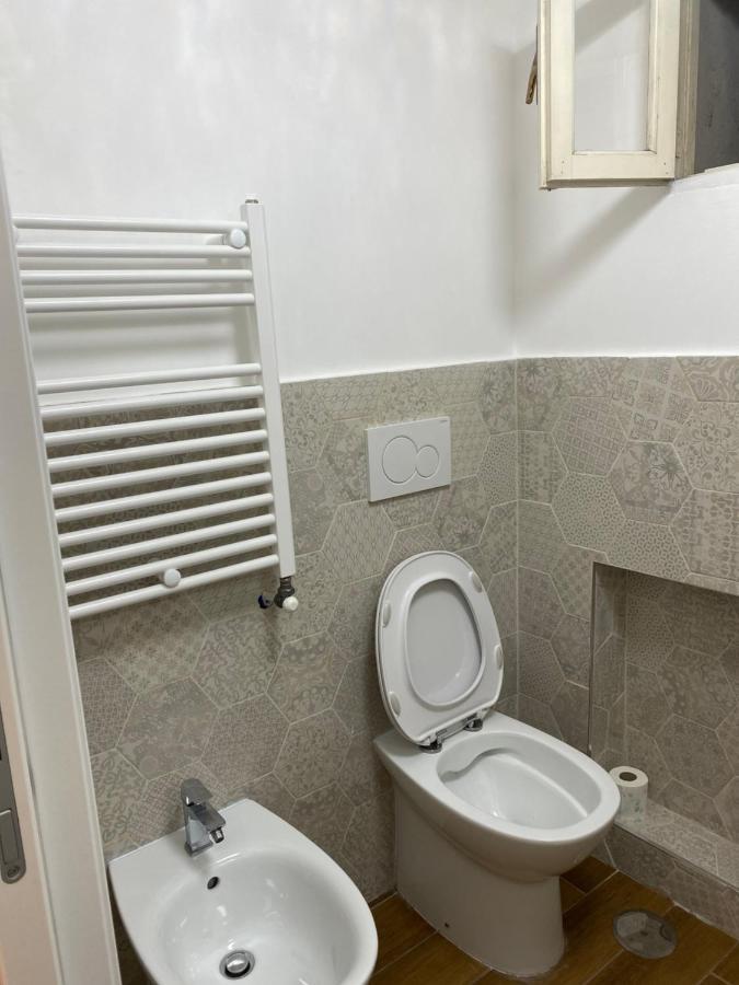 Vanella Rome Domus II ภายนอก รูปภาพ