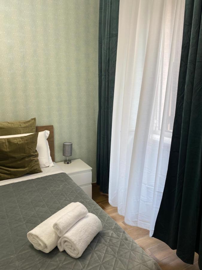 Vanella Rome Domus II ภายนอก รูปภาพ