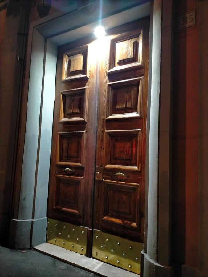Vanella Rome Domus II ภายนอก รูปภาพ