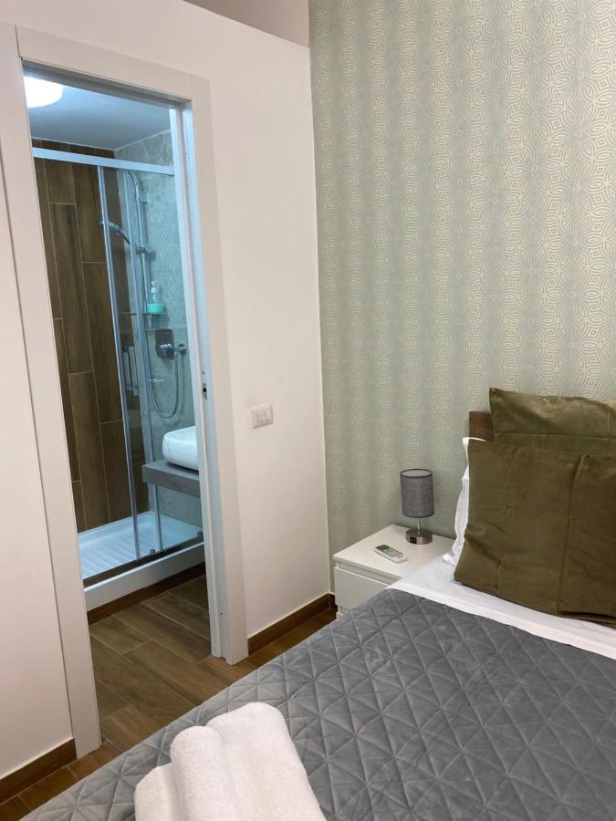 Vanella Rome Domus II ภายนอก รูปภาพ