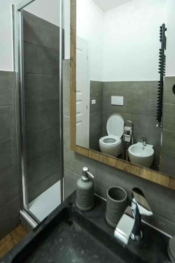Vanella Rome Domus II ภายนอก รูปภาพ