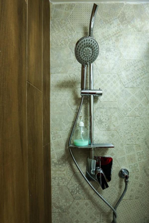 Vanella Rome Domus II ภายนอก รูปภาพ