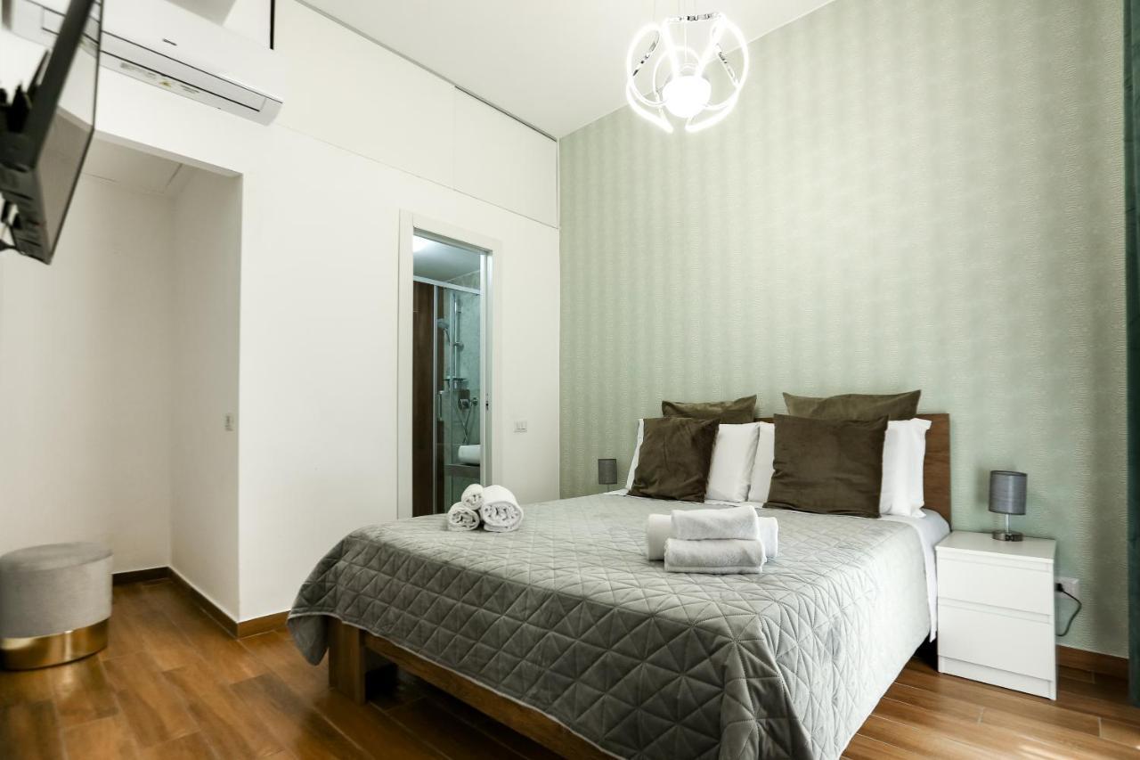 Vanella Rome Domus II ภายนอก รูปภาพ