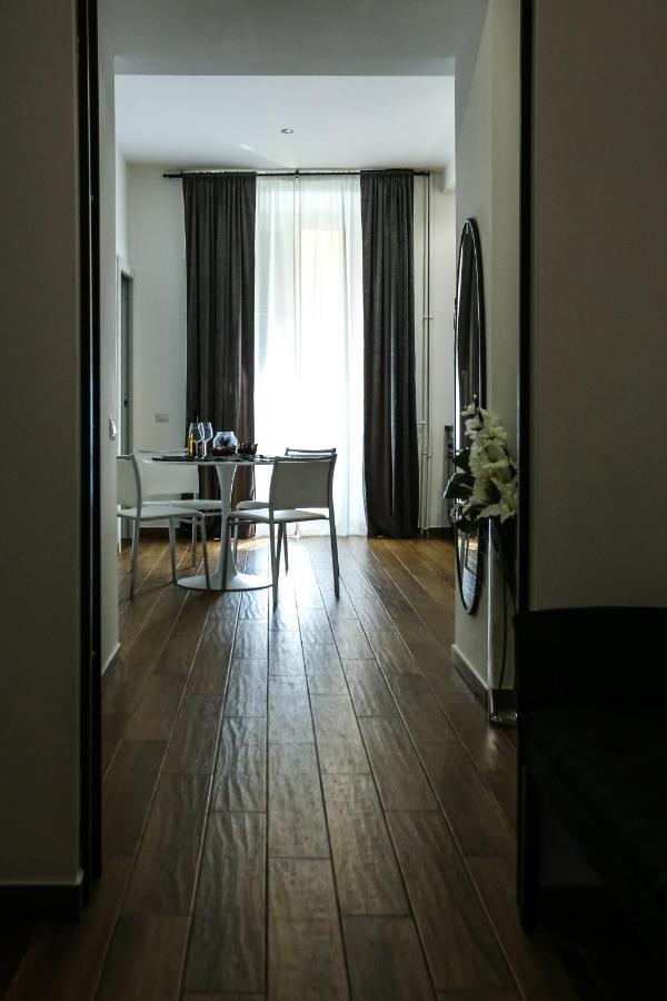 Vanella Rome Domus II ภายนอก รูปภาพ