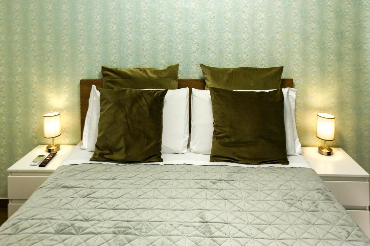 Vanella Rome Domus II ภายนอก รูปภาพ