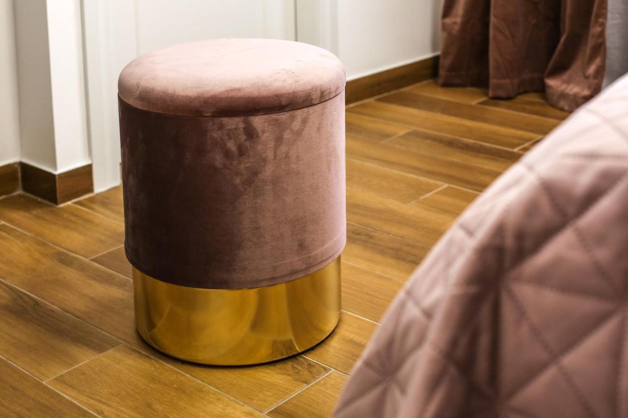 Vanella Rome Domus II ภายนอก รูปภาพ