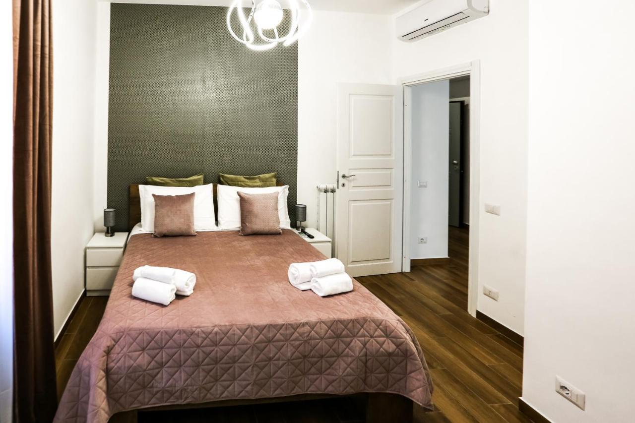 Vanella Rome Domus II ภายนอก รูปภาพ