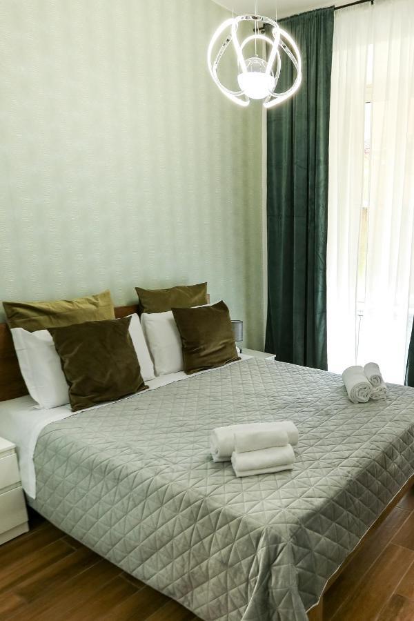 Vanella Rome Domus II ภายนอก รูปภาพ