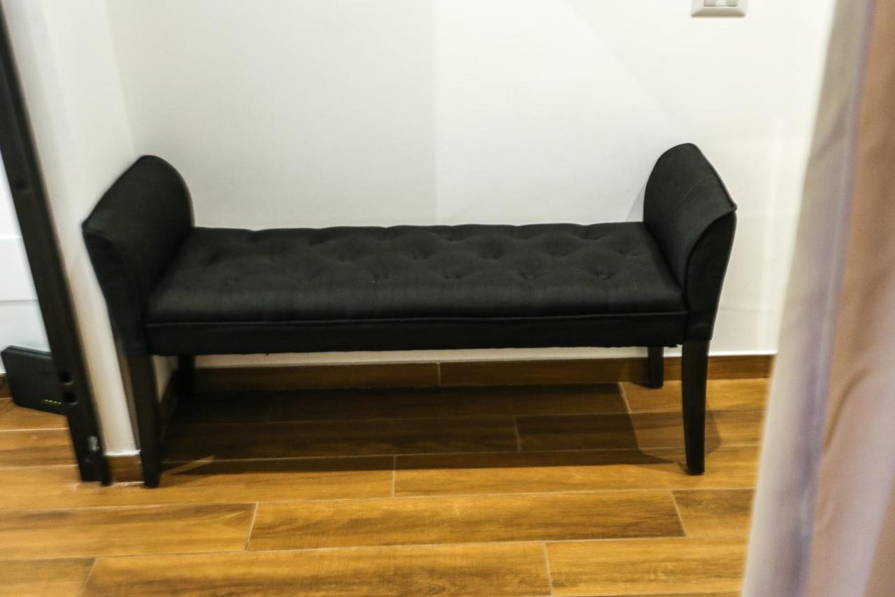 Vanella Rome Domus II ภายนอก รูปภาพ