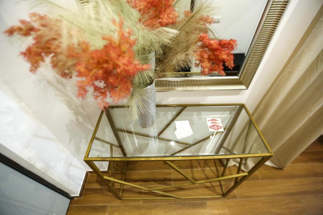 Vanella Rome Domus II ภายนอก รูปภาพ