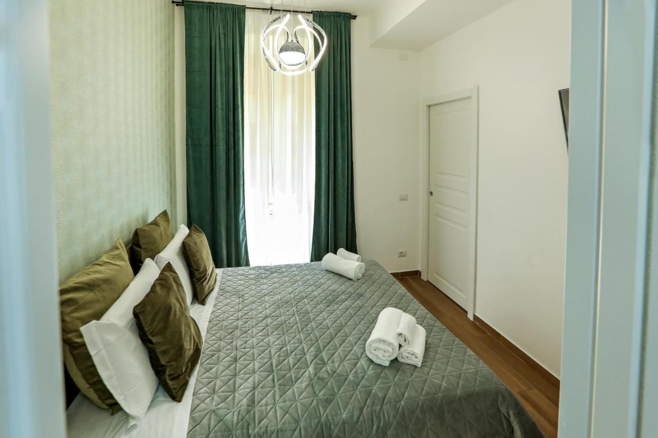 Vanella Rome Domus II ภายนอก รูปภาพ