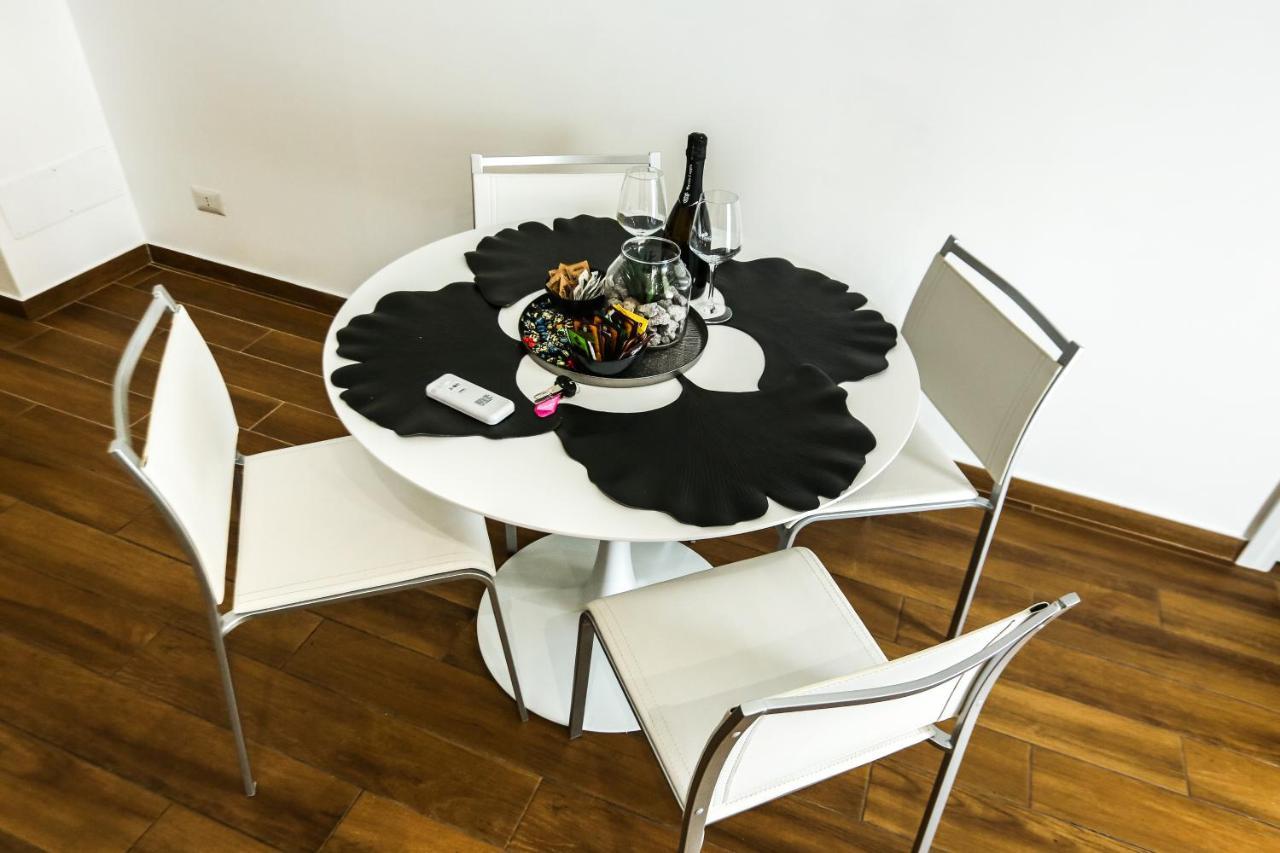 Vanella Rome Domus II ภายนอก รูปภาพ