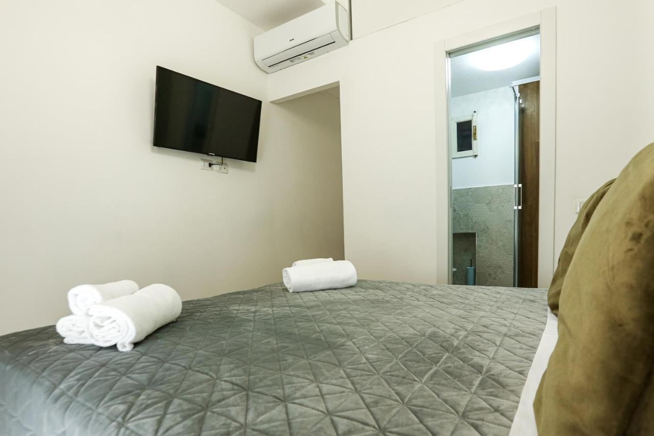 Vanella Rome Domus II ภายนอก รูปภาพ